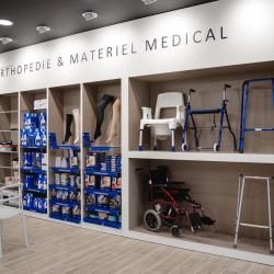 sklep medyczny Jelenia Góra Cieplice sprzęt rehabilitacyjny