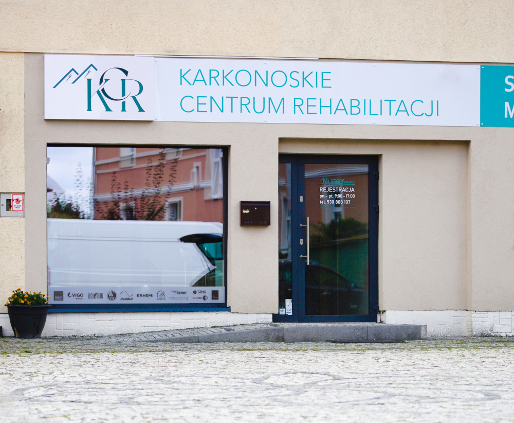Fizjoterapia Jelenia Góra Cieplice